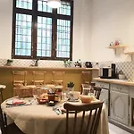 L'oisellerie Meuble De Tourisme بيت للعطل *