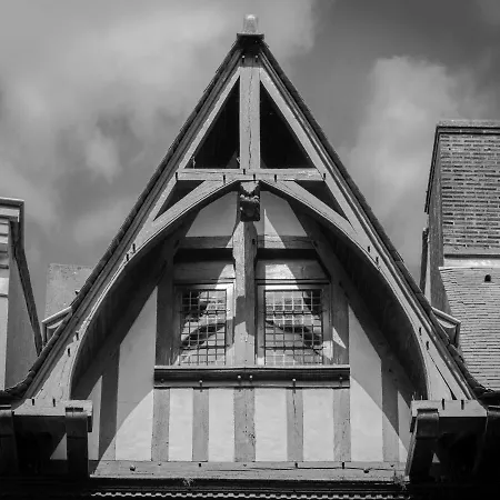 L'oisellerie Meuble De Tourisme Tatil Evi