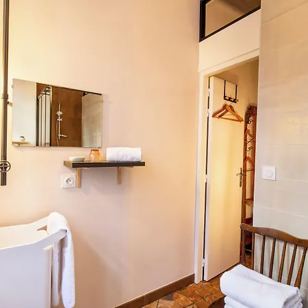 Casa de Férias L'oisellerie Meuble De Tourisme *