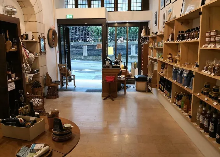 L'oisellerie * Angers